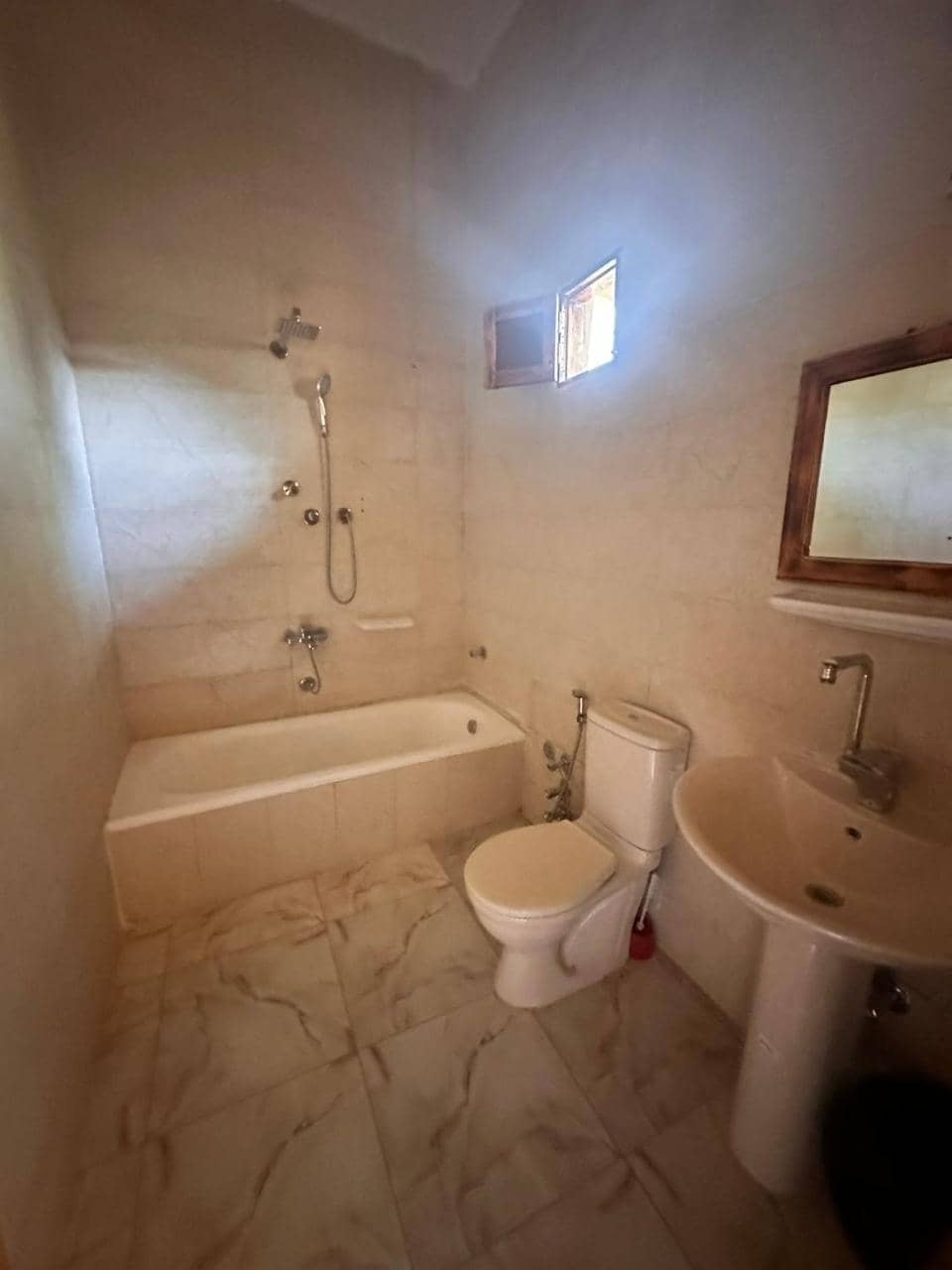 Nour El Waha Hotel — 3