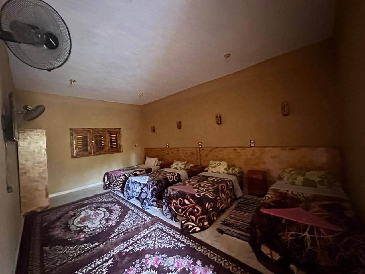 Nour El Waha Hotel — 5