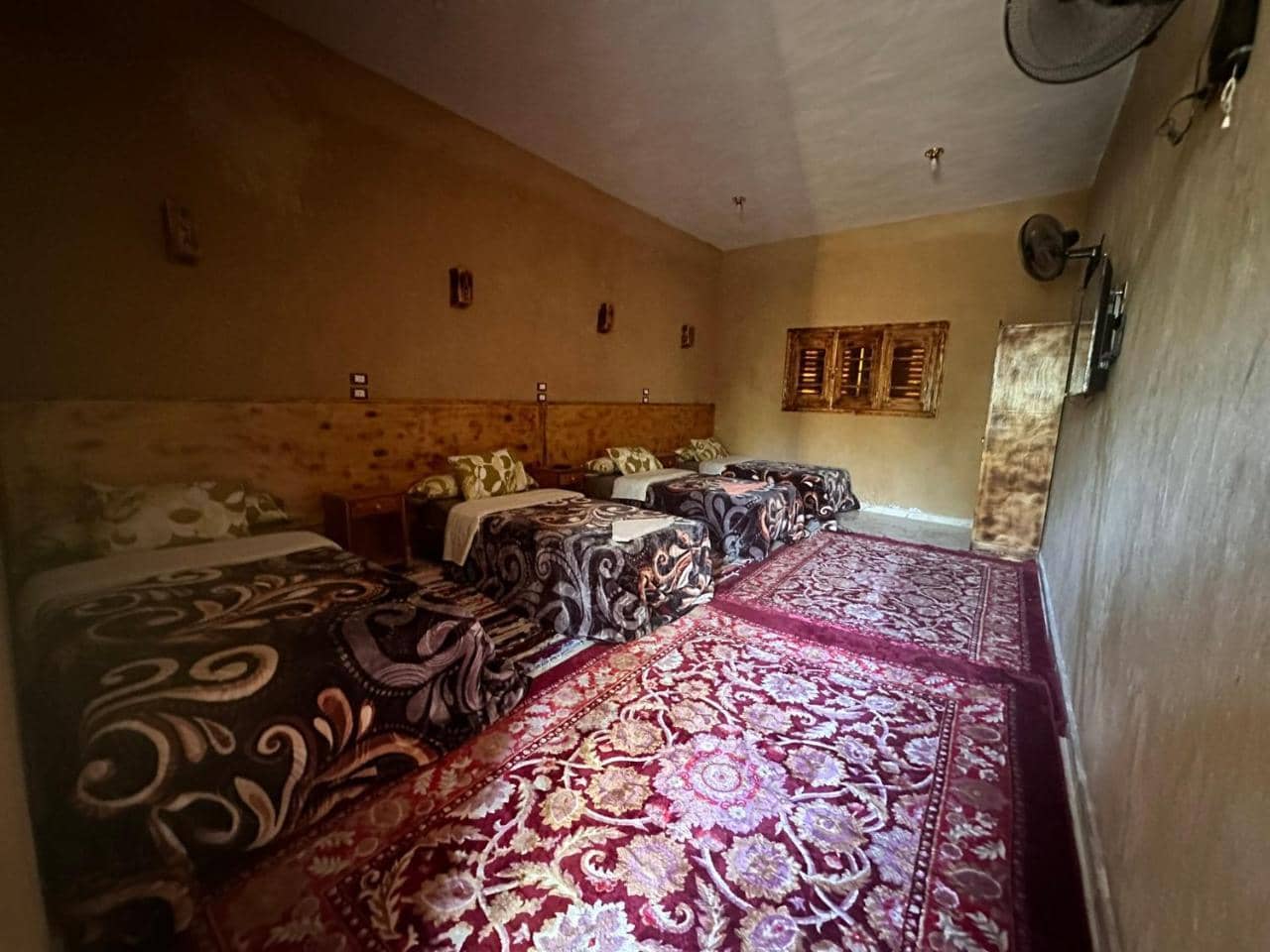 Nour El Waha Hotel — 2