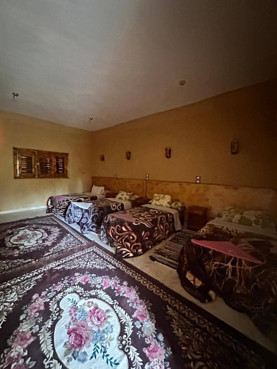 Nour El Waha Hotel — 4
