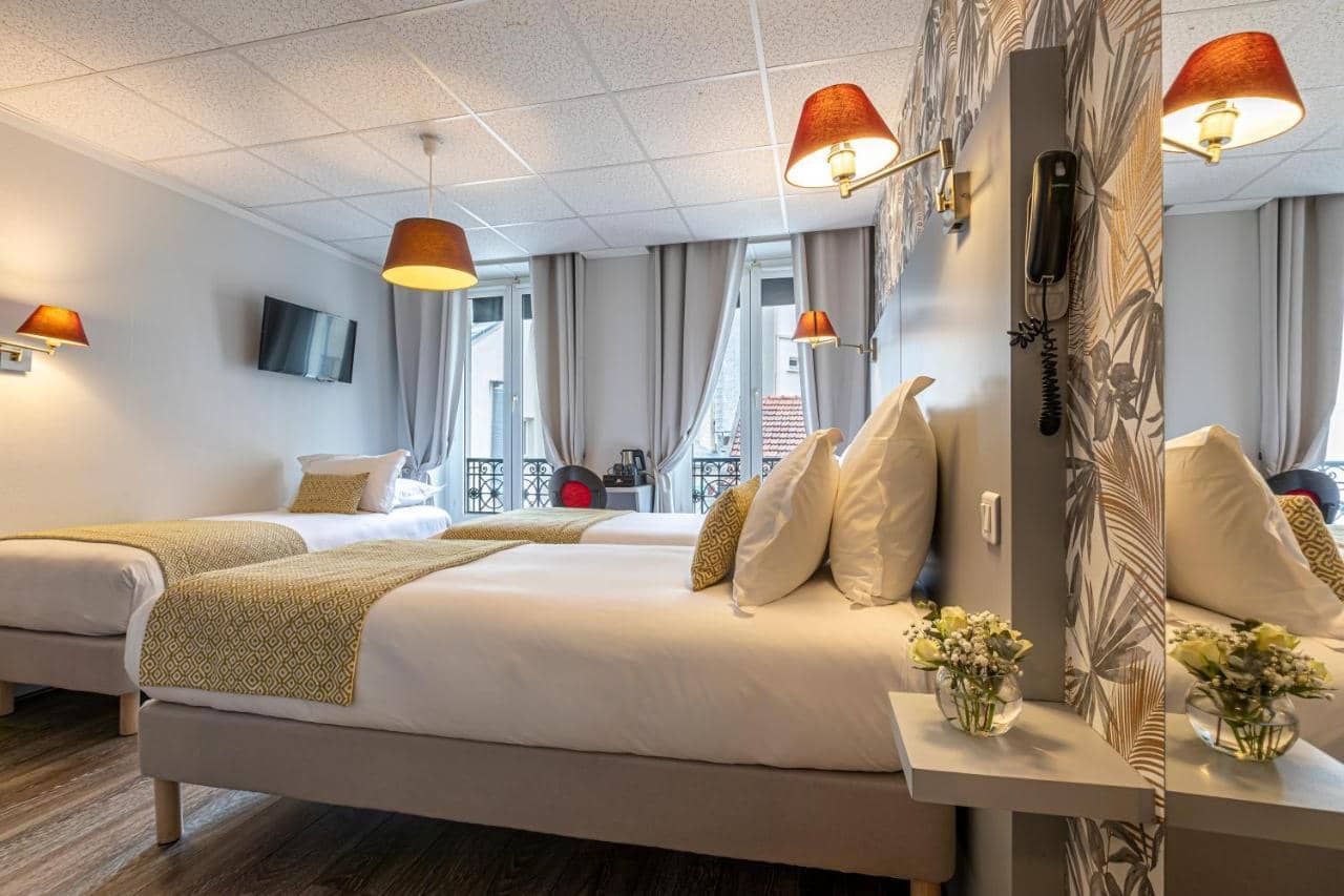 Hotel Splendid — 2