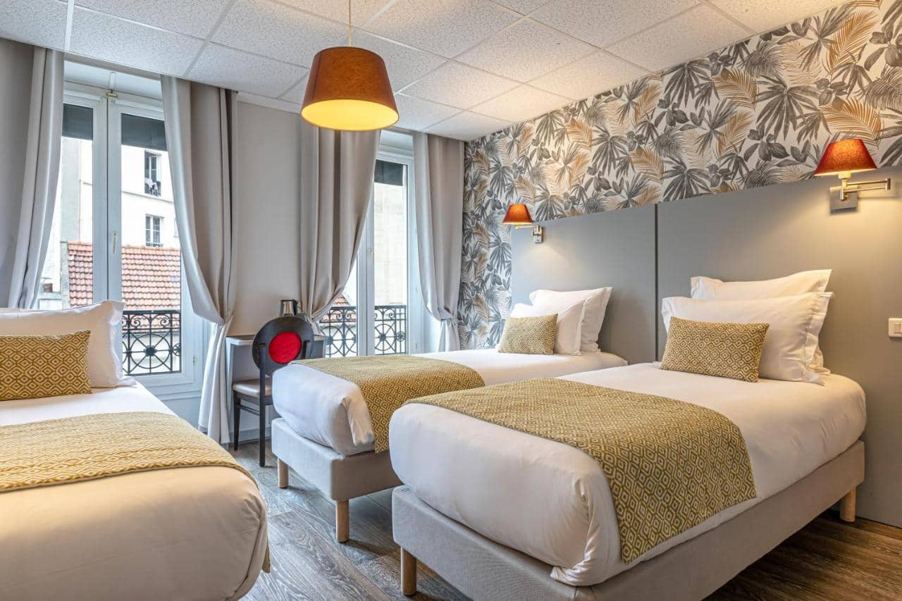 Hotel Splendid — 3