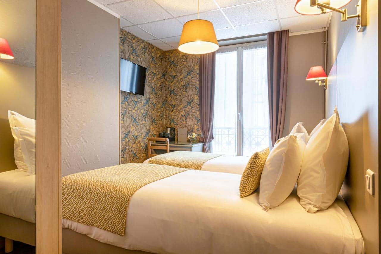 Hotel Splendid — 5
