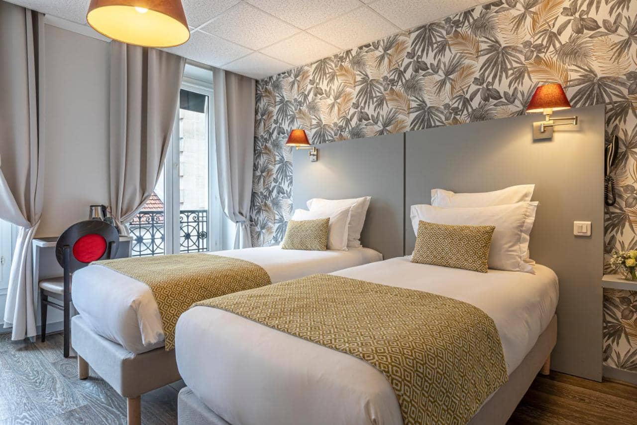 Hotel Splendid — 4