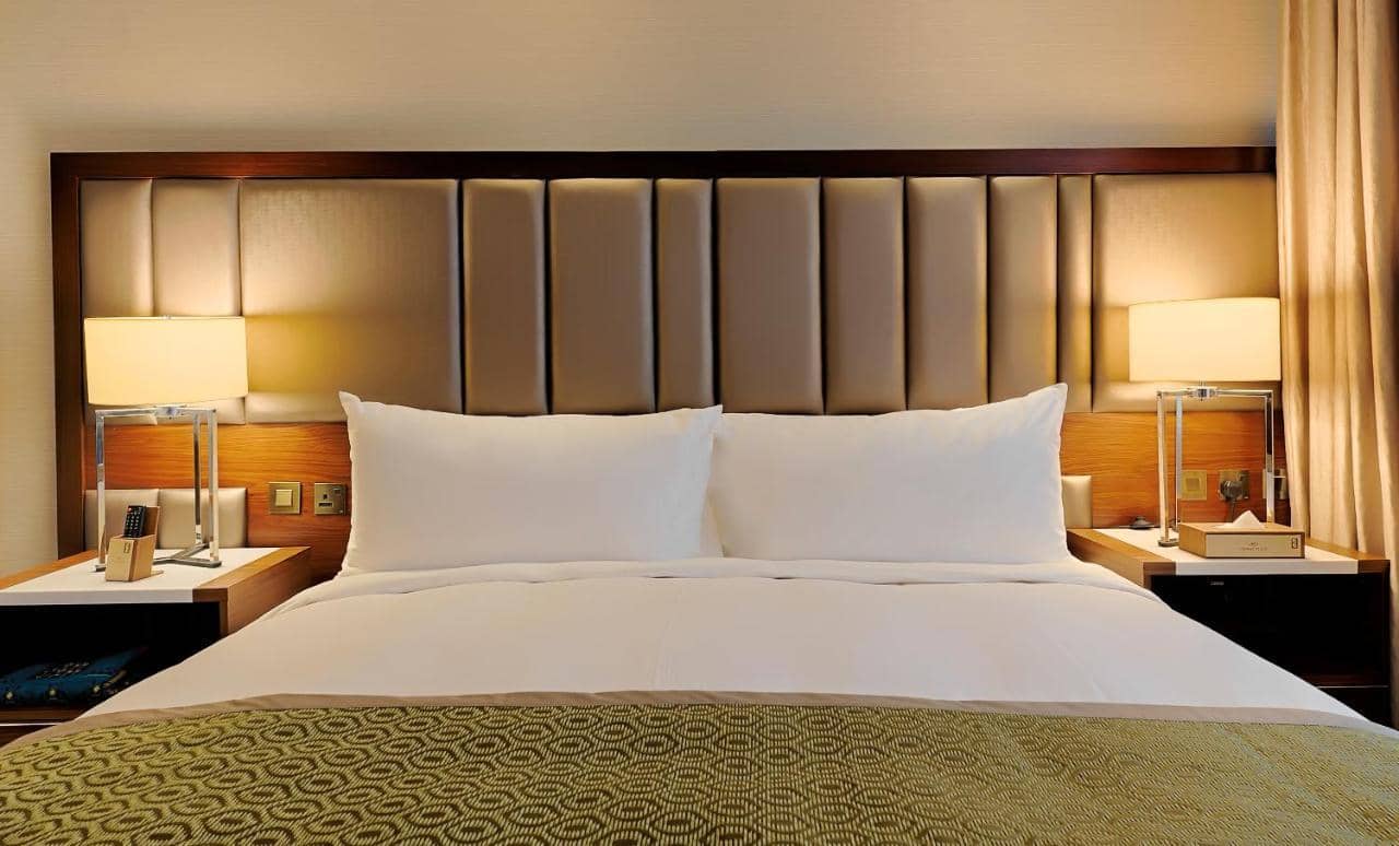 Makkah Al Aziziah Suites — 2