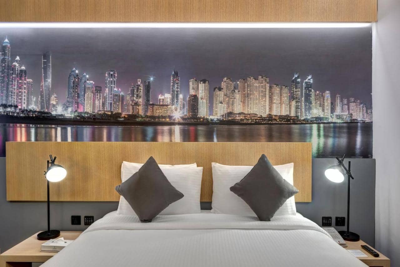 Urban Al Khoory Hotels