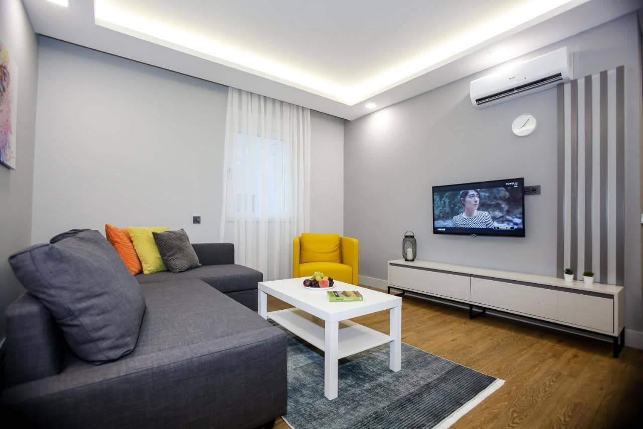 Stile Suite Hotel — 4