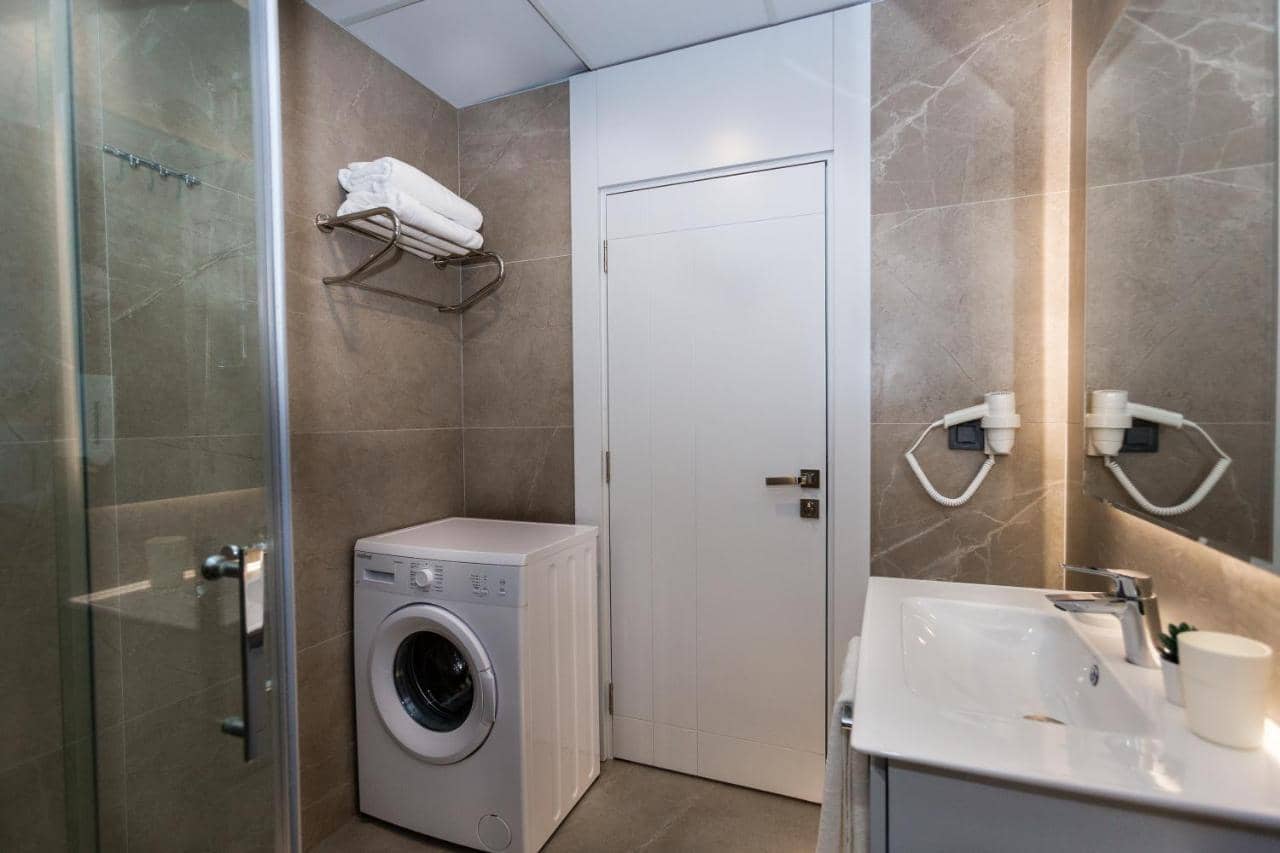 Stile Suite Hotel — 5