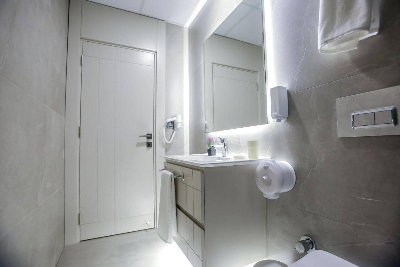 Stile Suite Hotel — 2