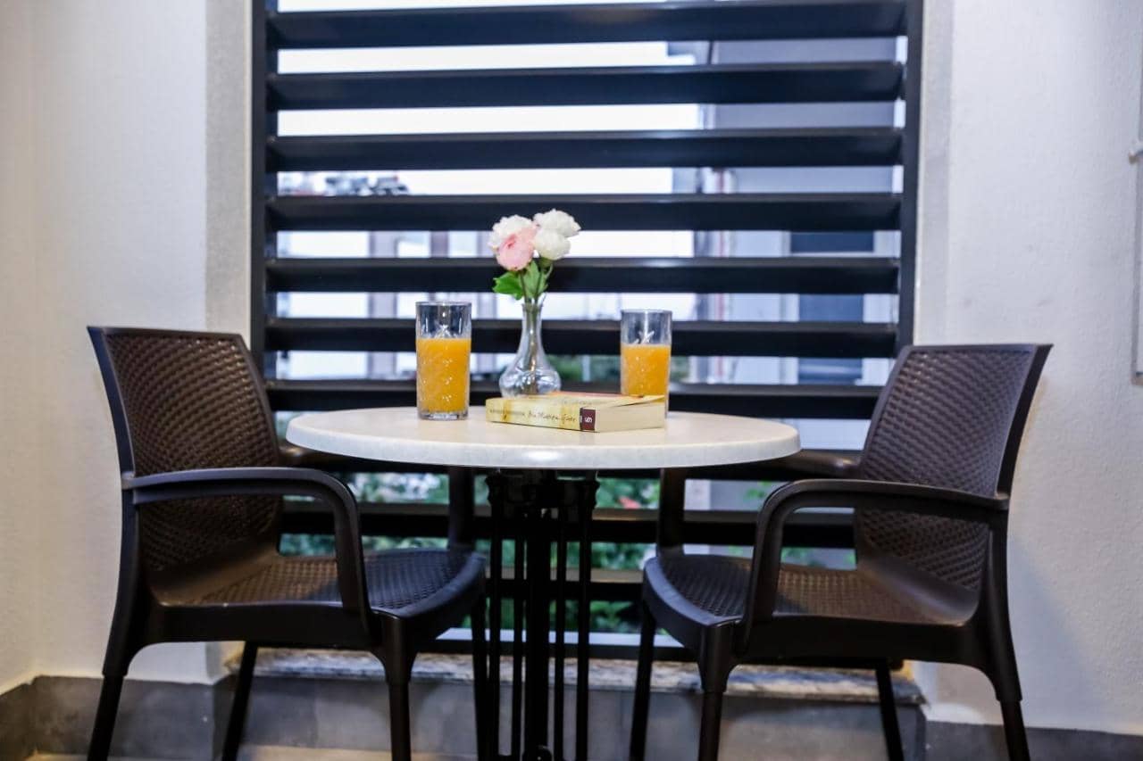 Stile Suite Hotel — 3