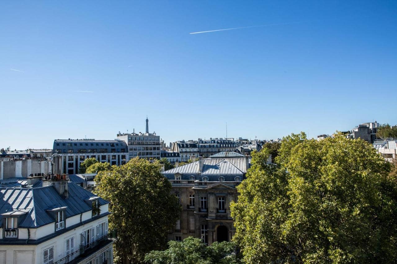 Hotel Royal Garden Champs-Elysees — 4