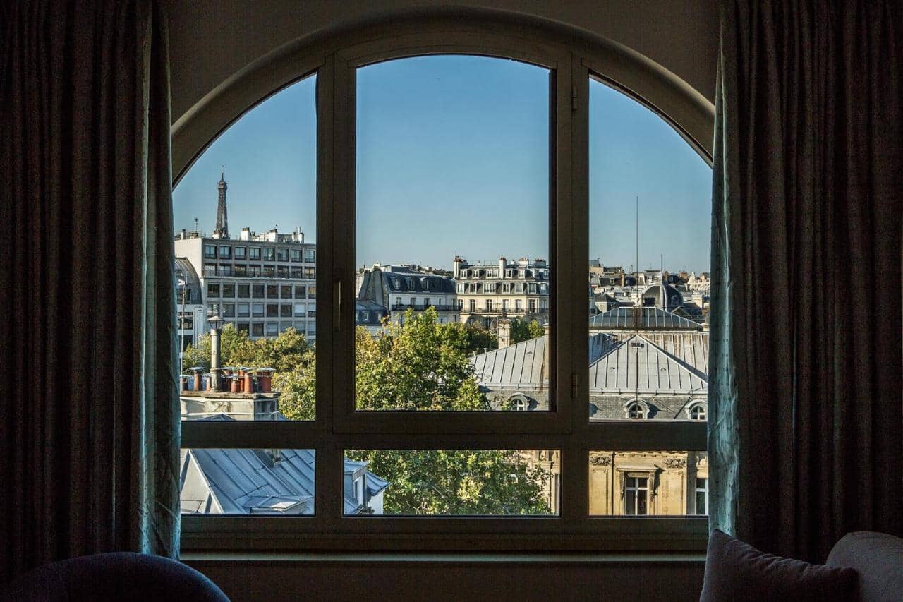 Hotel Royal Garden Champs-Elysees — 3