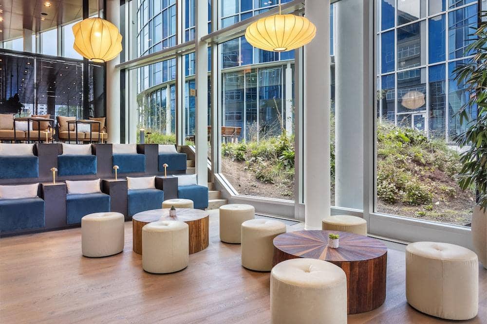 Innside Amsterdam — 2