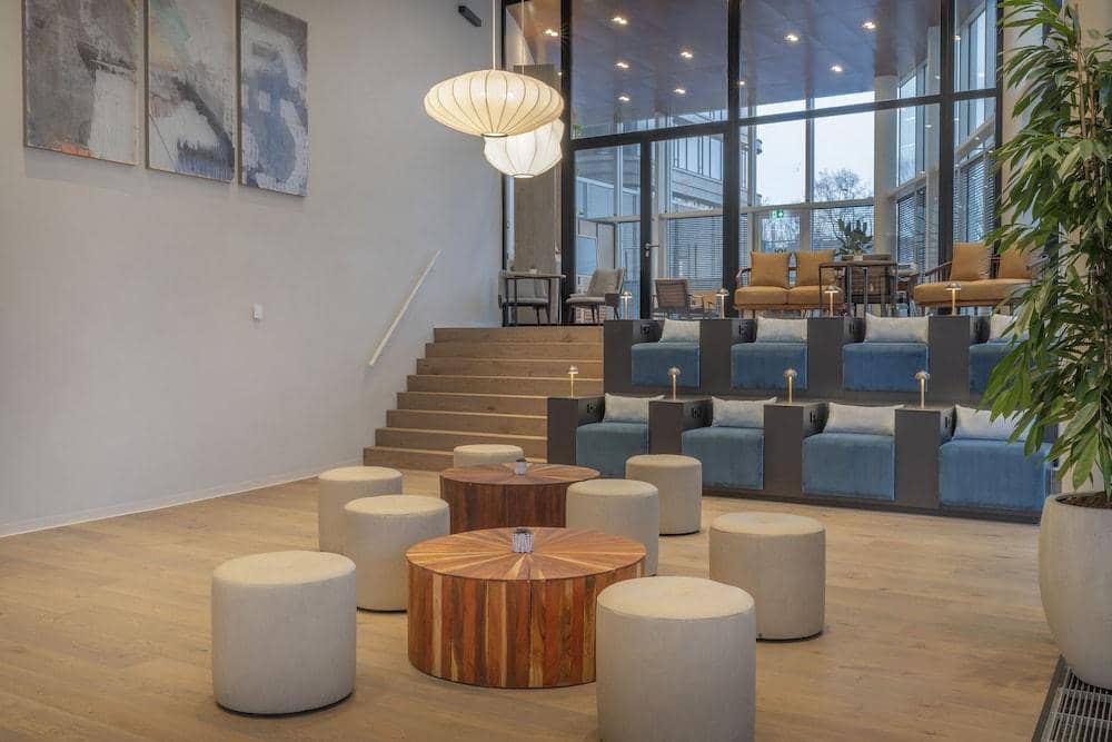 Innside Amsterdam — 4