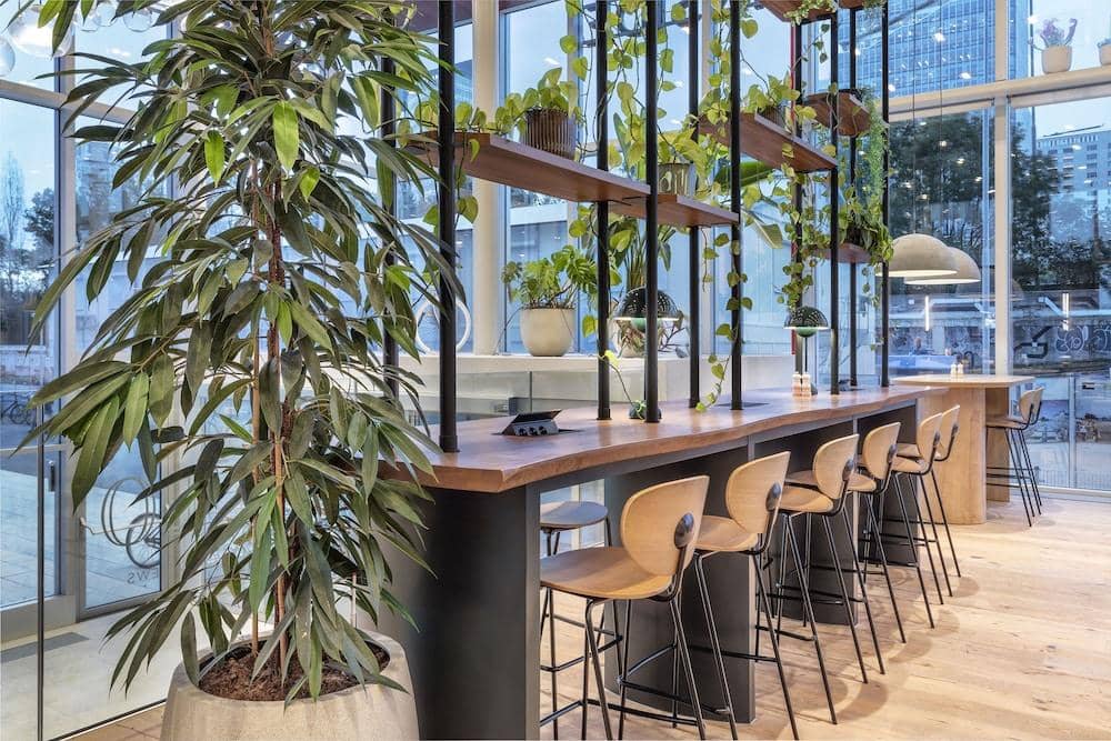 Innside Amsterdam — 3