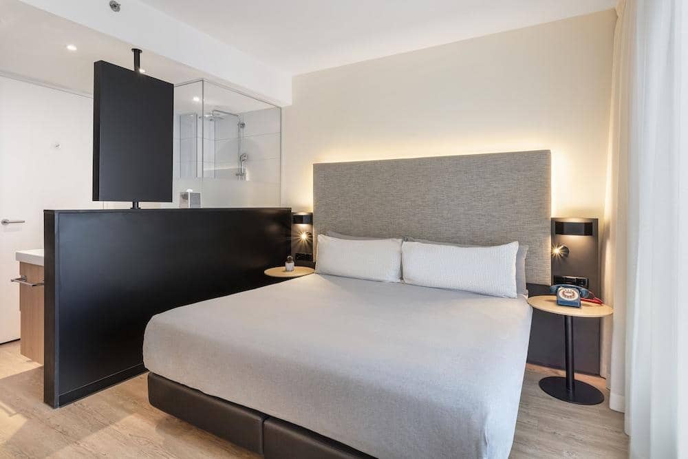 Innside Amsterdam — 5