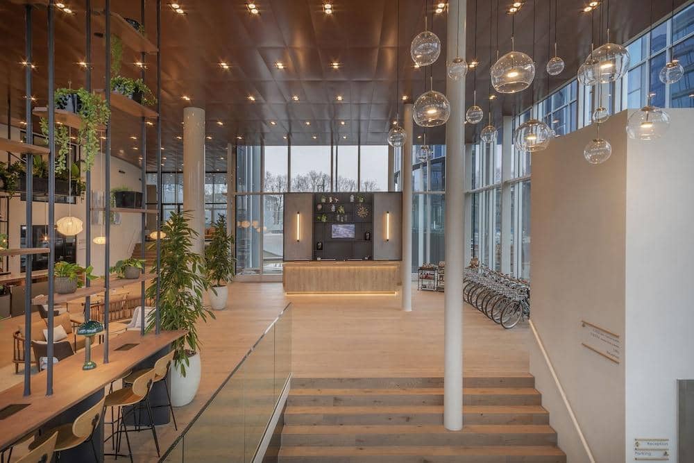 Innside Amsterdam
