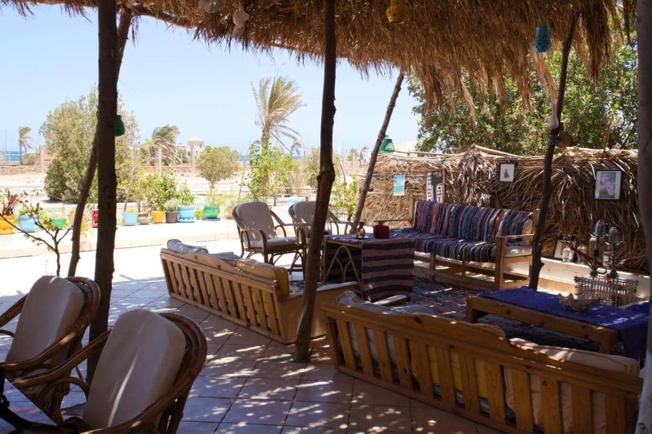 Rihana Guest House — 2