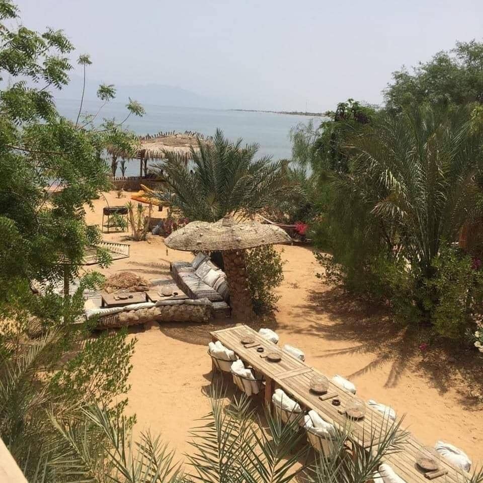 Nakhil Inn And Dream — 5