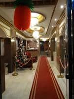 Dreamers Hotel