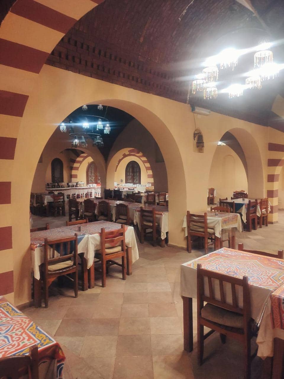 Siwa Safari Paradise Hotel — 5