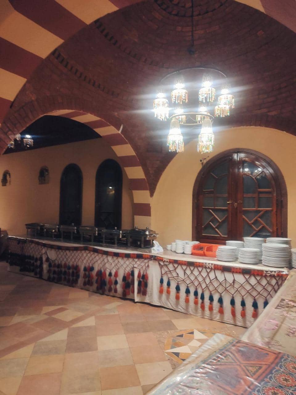 Siwa Safari Paradise Hotel — 3