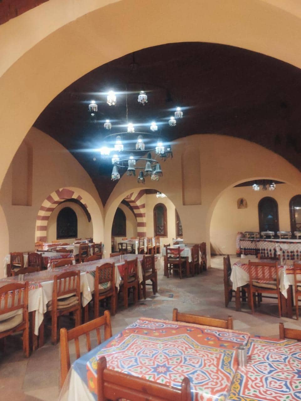 Siwa Safari Paradise Hotel — 4