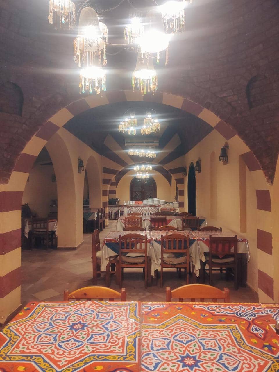 Siwa Safari Paradise Hotel — 2