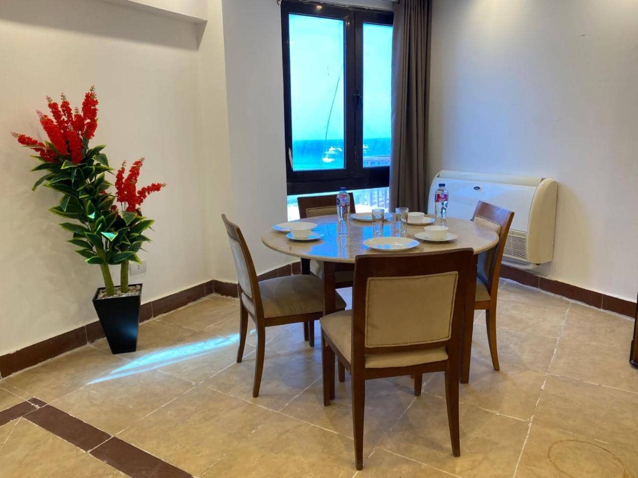 Alia Beach Resort — 5