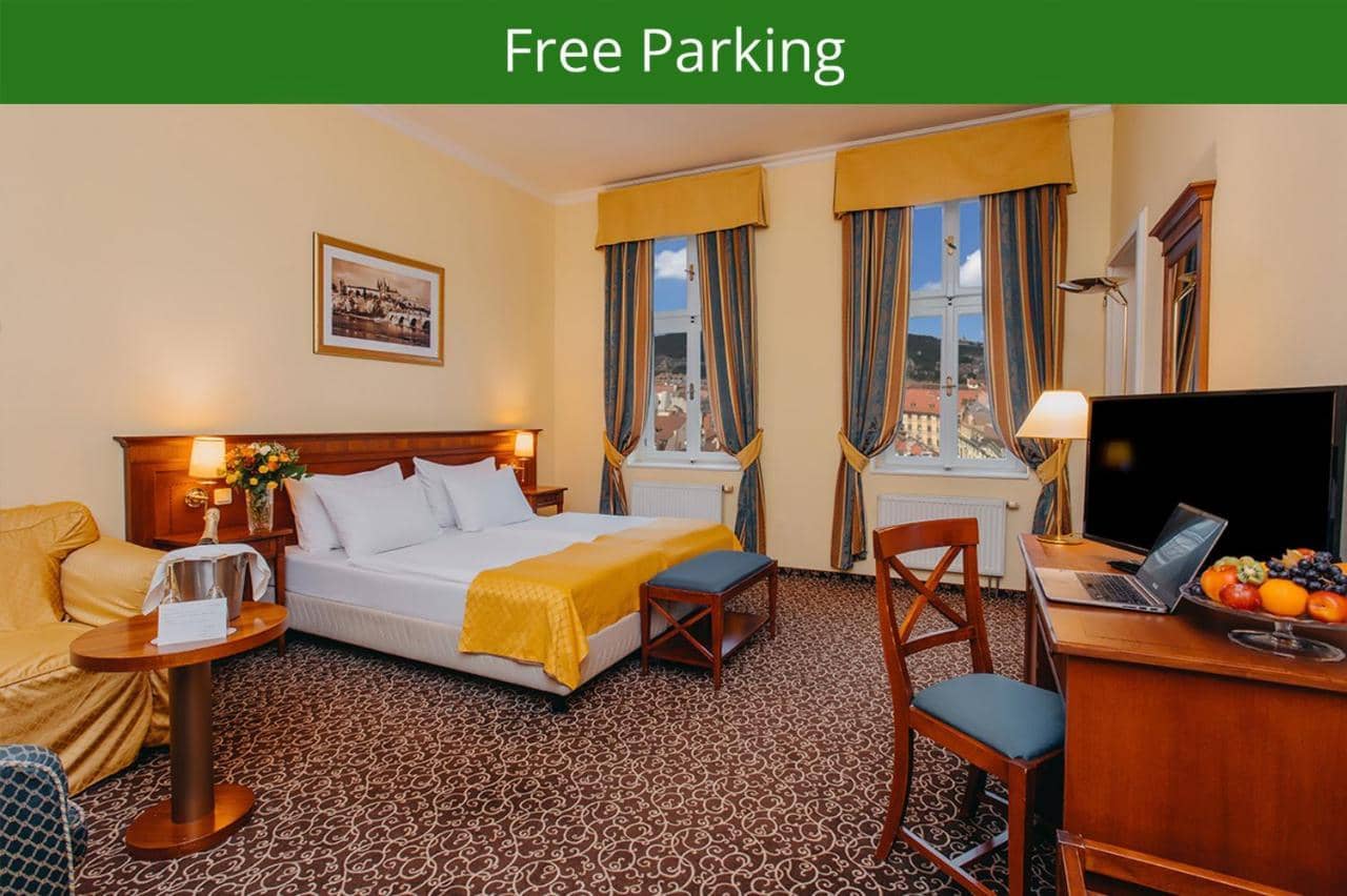 Hotel Louis Leger