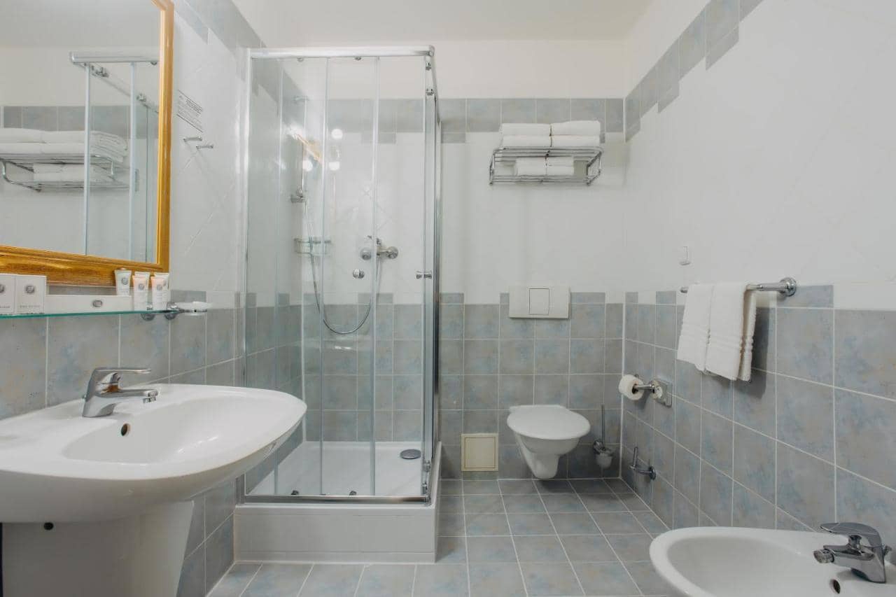 Hotel Louis Leger — 5