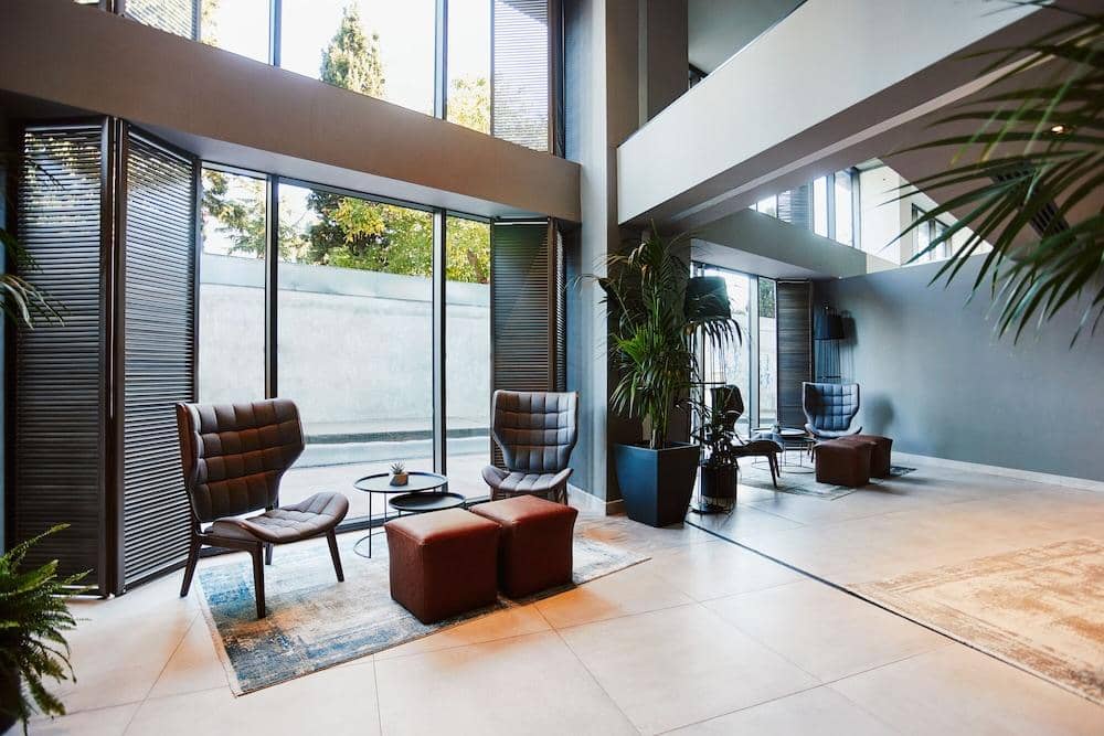 Avantgarde Sisli — 2