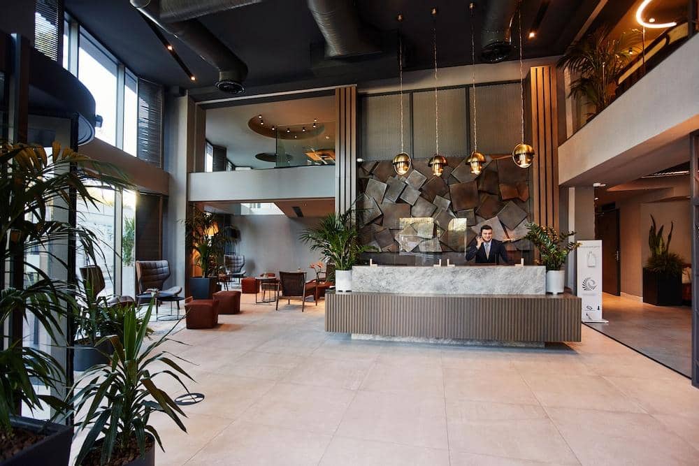 Avantgarde Sisli — 3
