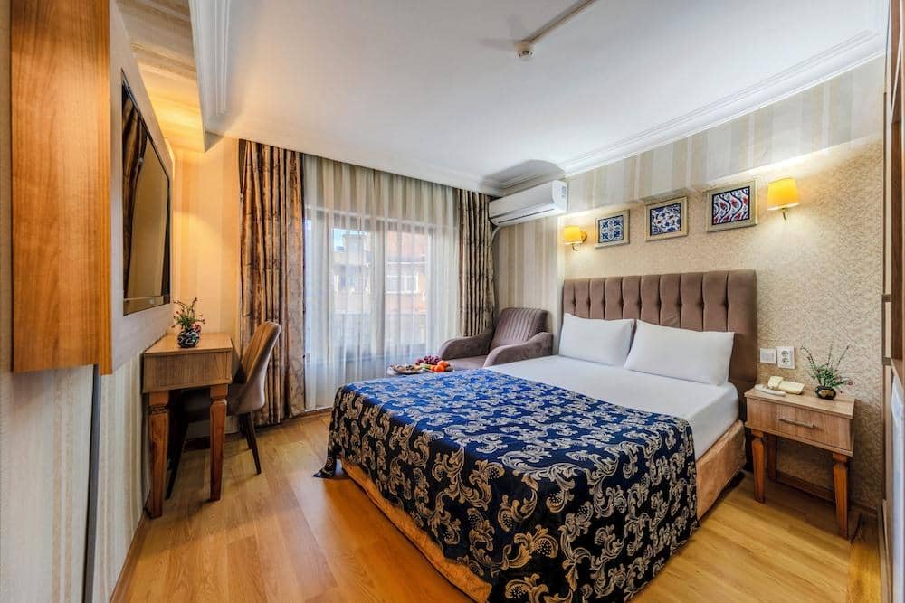 Hamit Hotel — 2