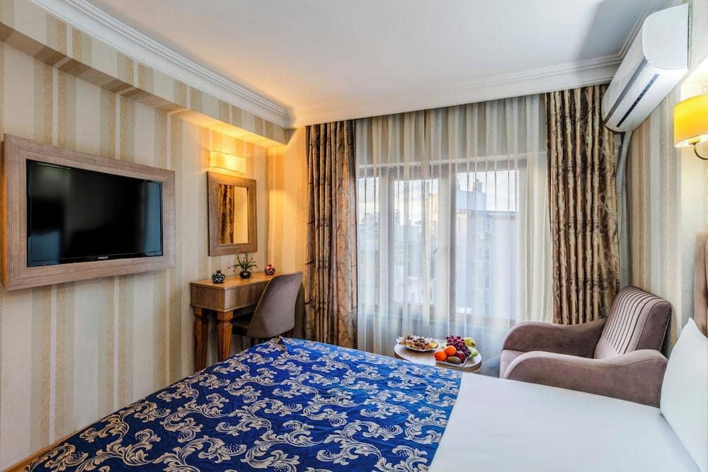 Hamit Hotel — 3