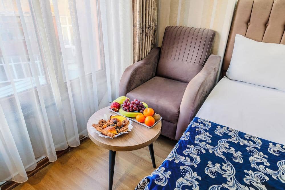 Hamit Hotel — 5