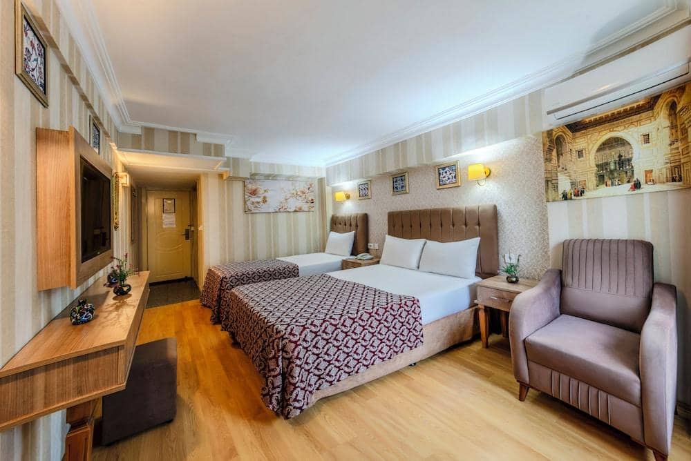 Hamit Hotel