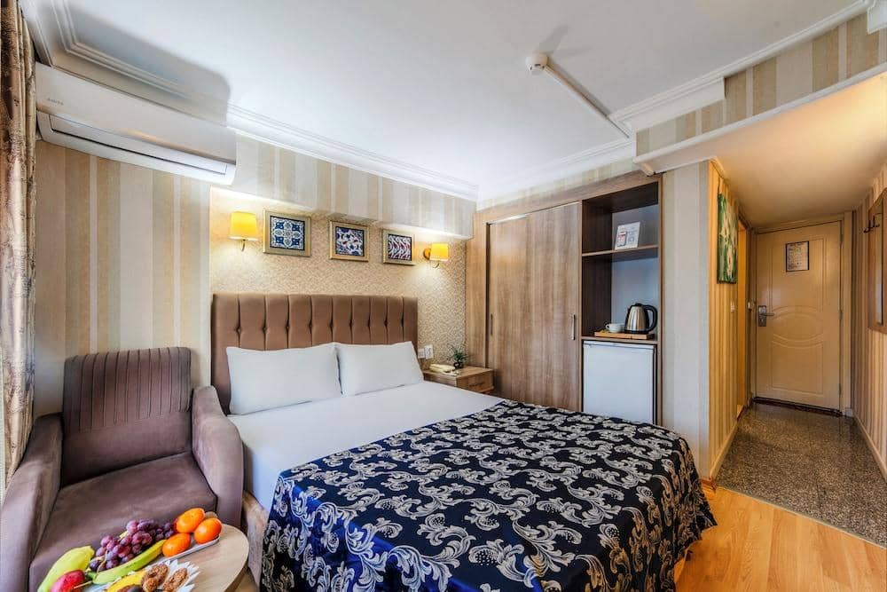 Hamit Hotel — 4