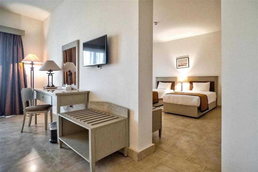 Amarina Queen Resort Marsa Alam — 4