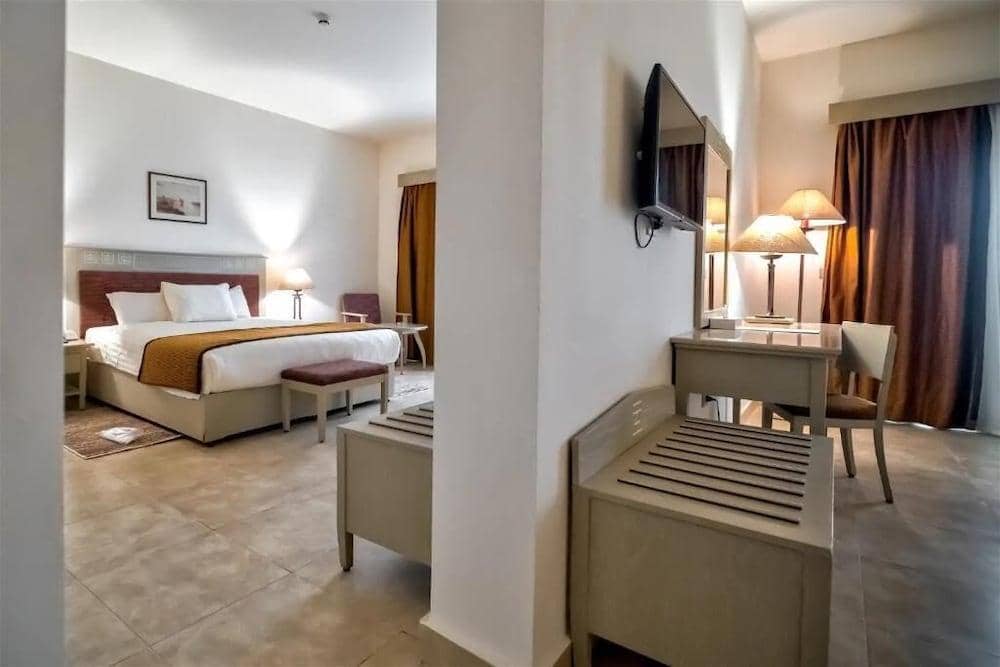 Amarina Queen Resort Marsa Alam — 5