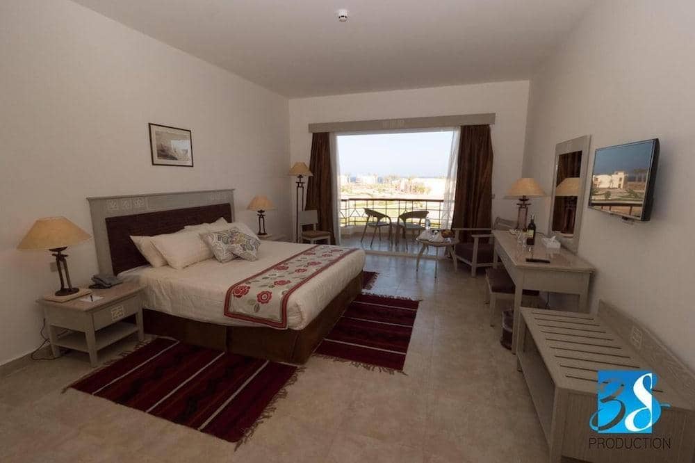 Amarina Queen Resort Marsa Alam — 2