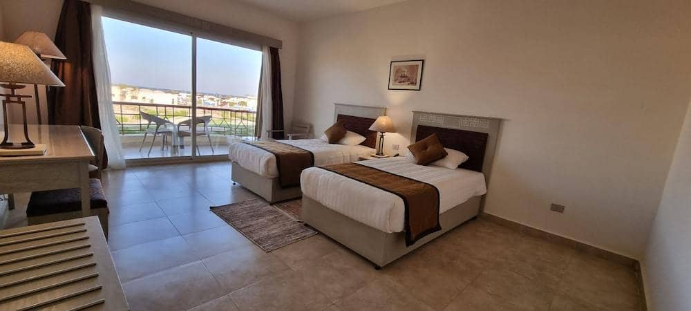 Amarina Queen Resort Marsa Alam — 3