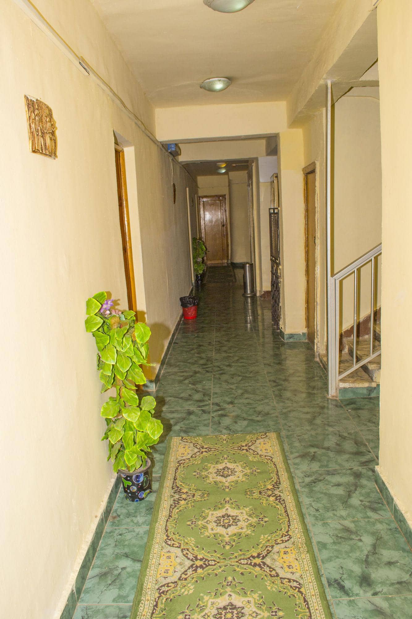 Semiramis Hotel (Adults only) — 4
