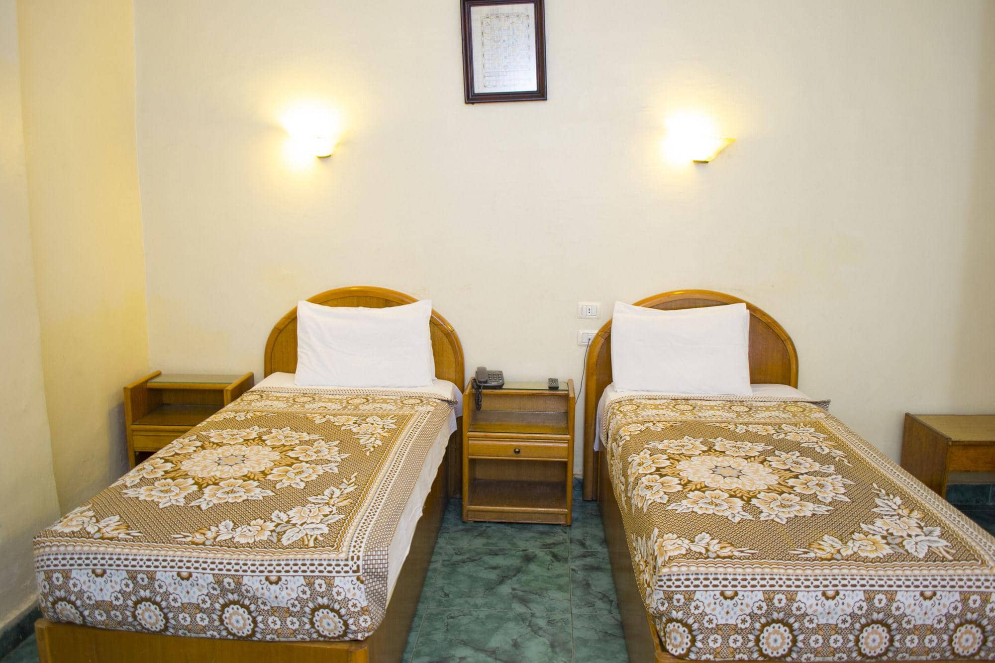 Semiramis Hotel (Adults only) — 3