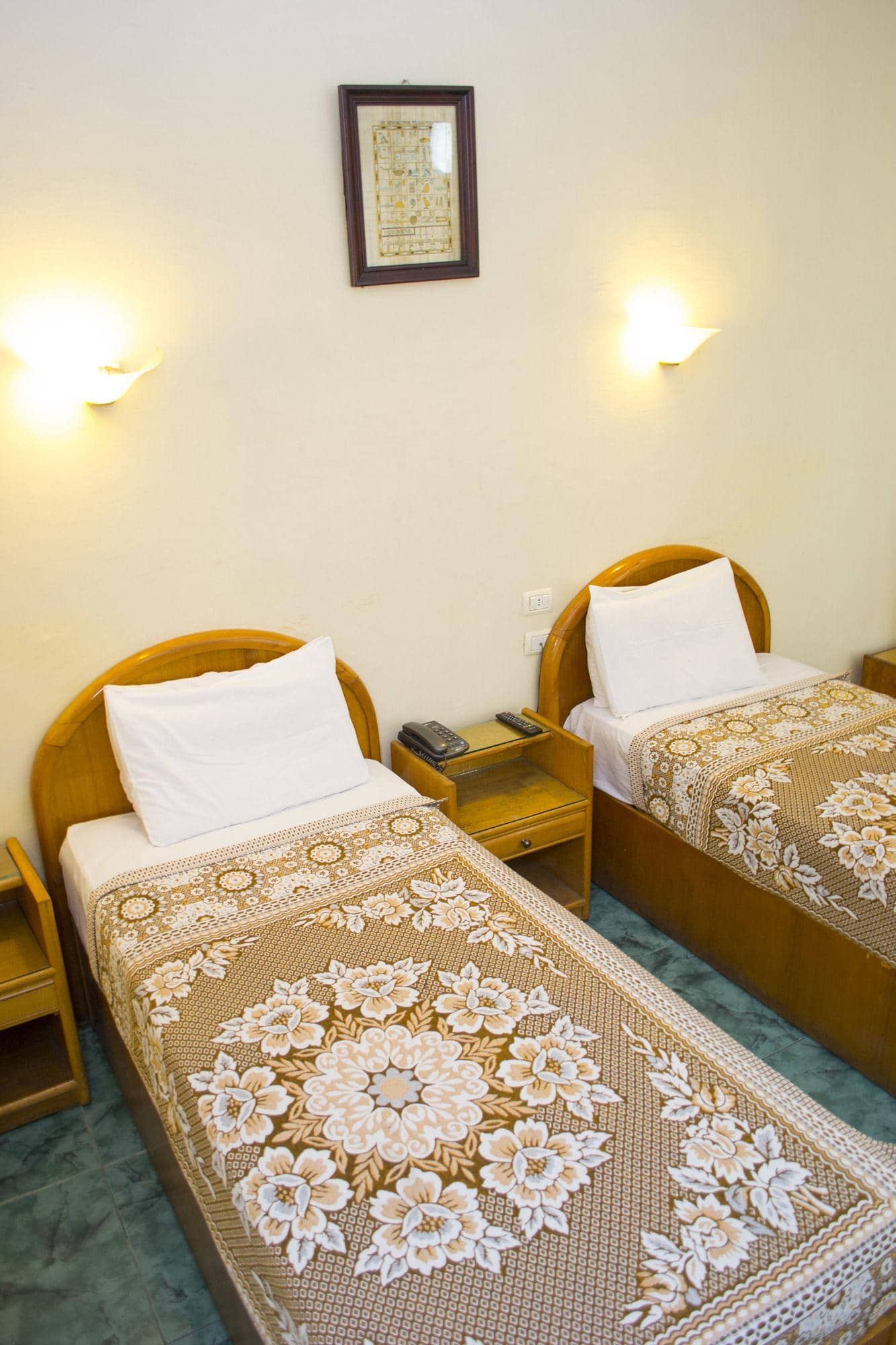 Semiramis Hotel (Adults only) — 2