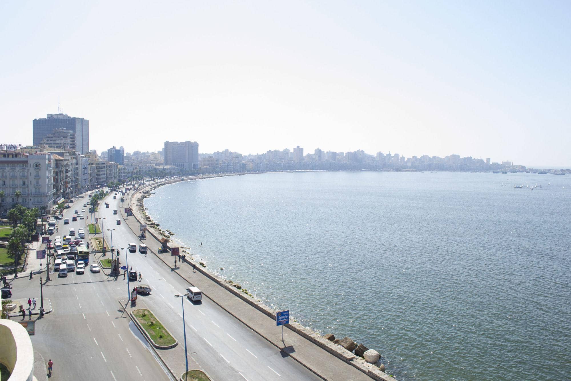 Semiramis Hotel (Adults only)