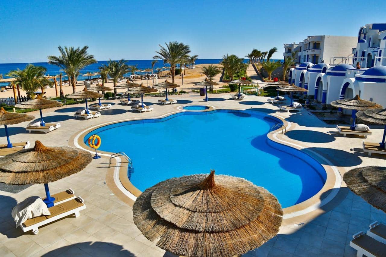 Coral Sun Beach (Adults only)