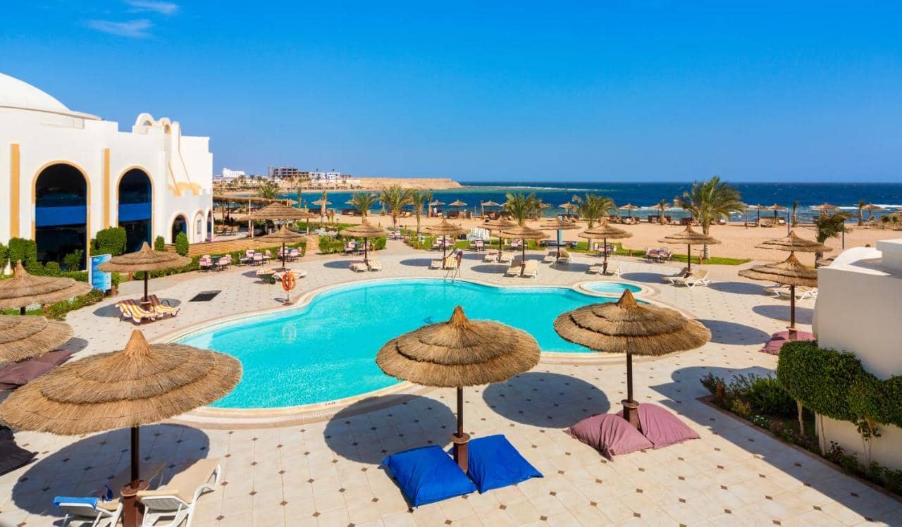 Coral Sun Beach (Adults only) — 5