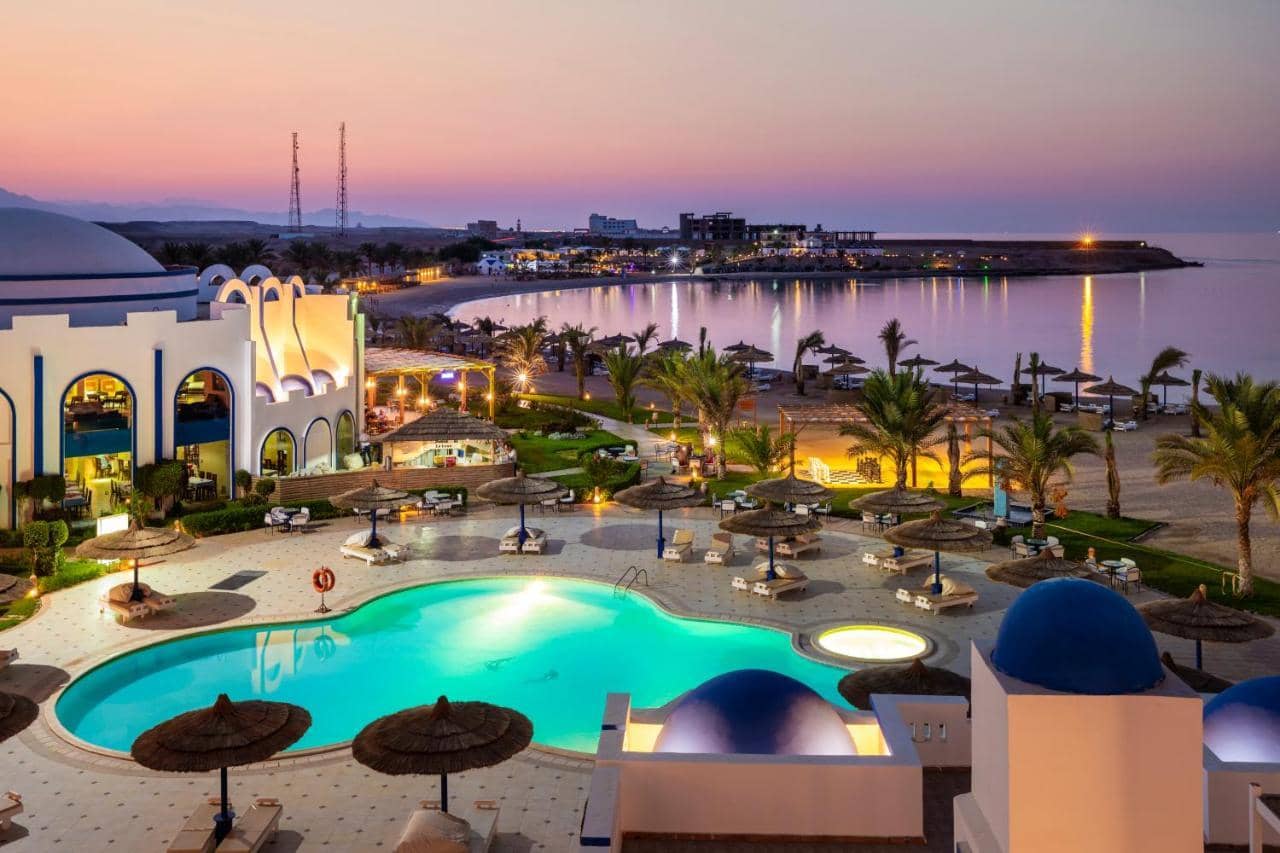 Coral Sun Beach (Adults only) — 2