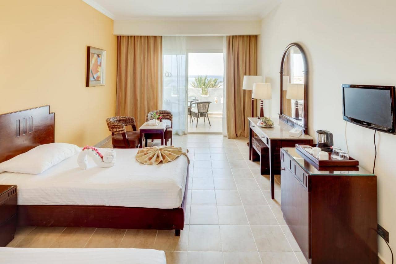 Coral Sun Beach (Adults only) — 3